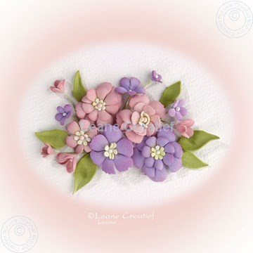 Image de Flower Foam set 1