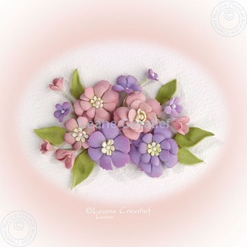 Picture of Flower Foam set 1