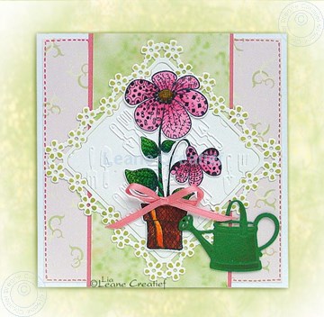 Image de Doodle Flower pot