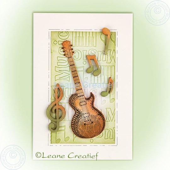 Afbeelding van Doodle Guitar