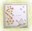 Bild von Embossing folder Garden scene