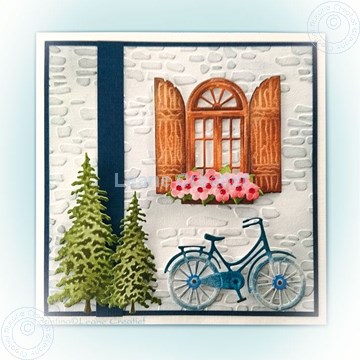 Bild von Lea'bilitie Bicycle & Window