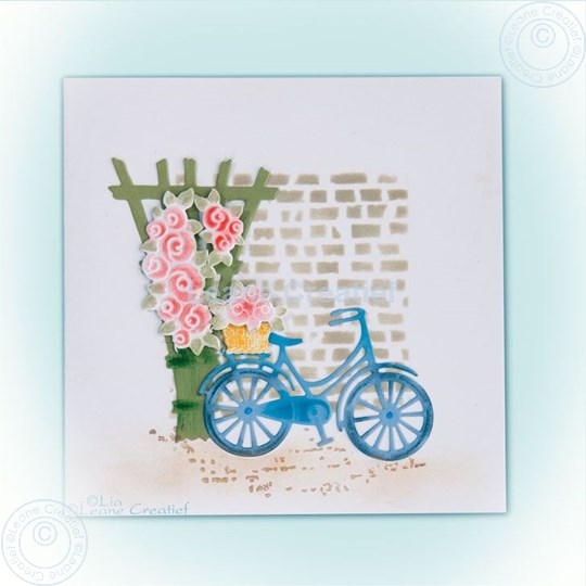 Image sur Lea'bilitie Bicycle & Trellis