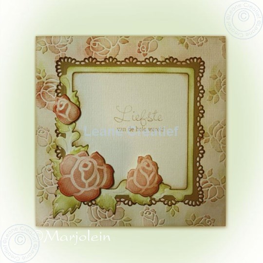 Bild von frame roses