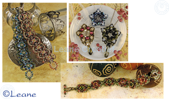 Picture of Beaded Treasures
