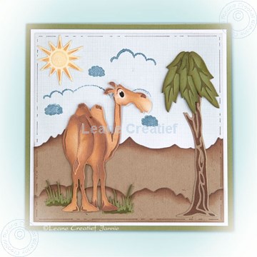 Picture of Camel