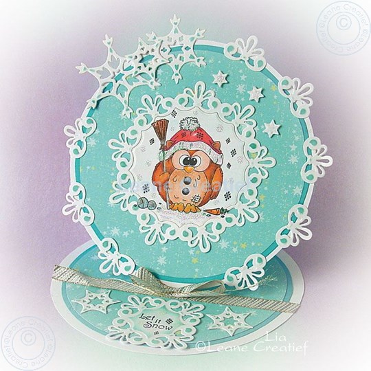 Image sur Let it snow