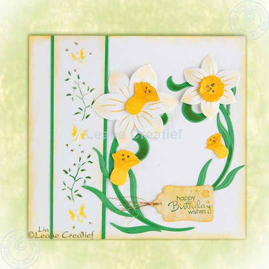 Image sur Daffodil