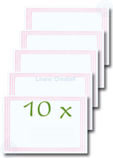 Picture of Envelopes 12.5x18,5cm