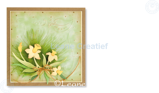 Image sur Frame leaves