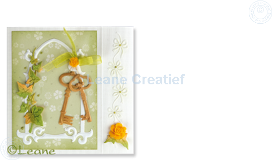 Image sur Border Bows