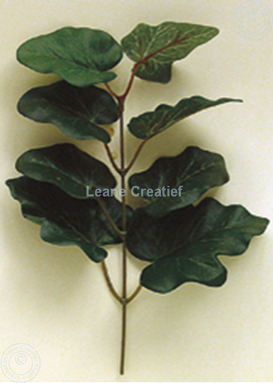 Image sur LeCreaDesign® Paquets de feuilles Tige "ivy"