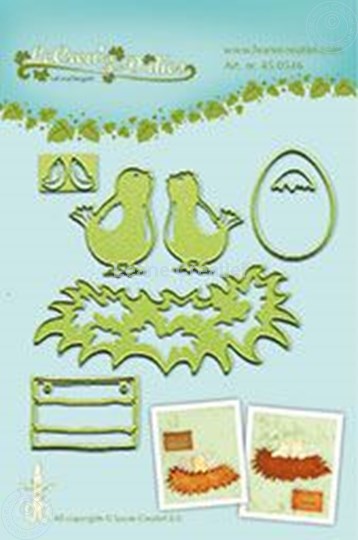 Bild von Young birds