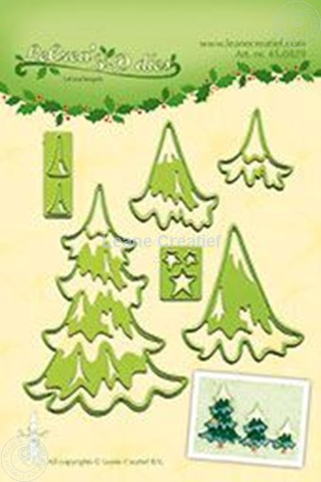 Afbeelding van Christmas tree
