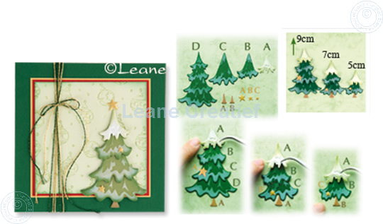 Afbeelding van Christmas tree