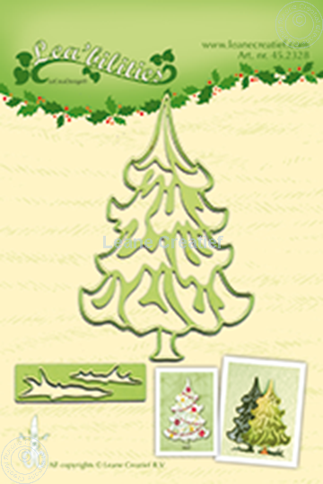 Image sur Christmas Tree