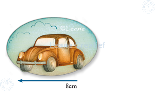 Bild von Car / Beetle