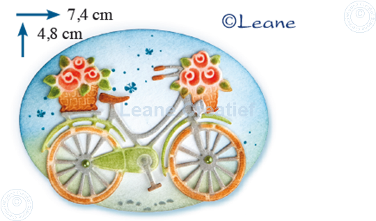 Image sur Lea'bilitie Bicycle