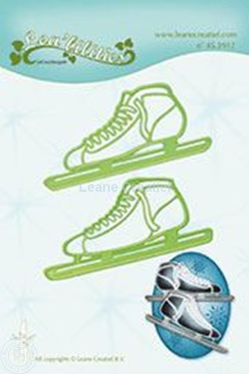 Image sur Lea'bilitie Skates