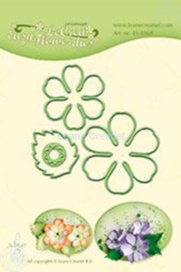 Picture of Lea'bilitie Easy Flower 002