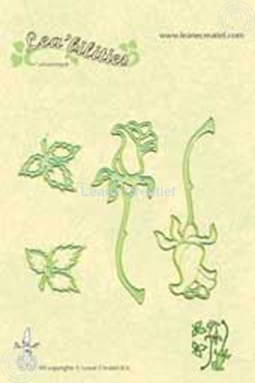 Image sur Lea'bilities Roses Lea003