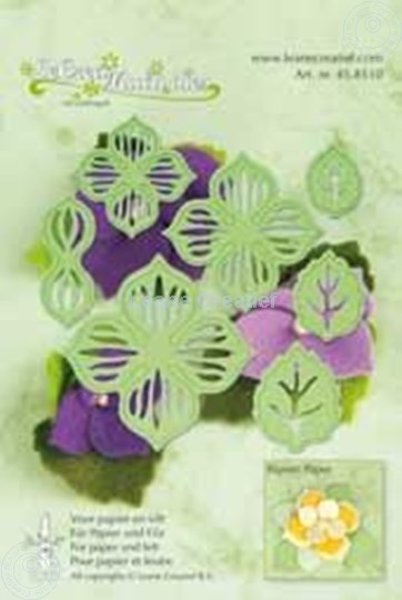Image sur Multi die flower 002