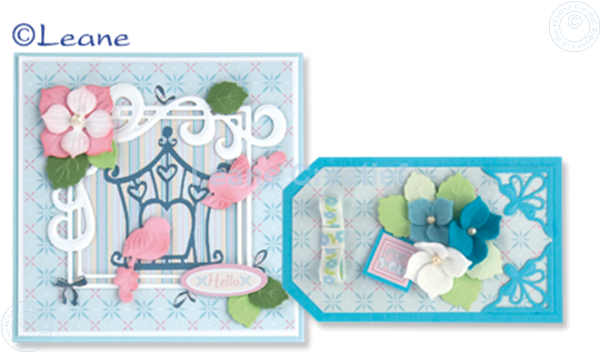 Image sur Multi die flower 002