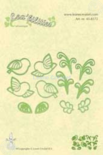 Picture of Lea'bilities Little birds