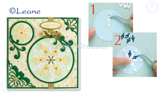 Picture of Combi die Star