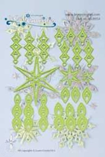 Picture of Combi die Star