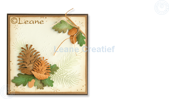 Picture of Autumn leaves