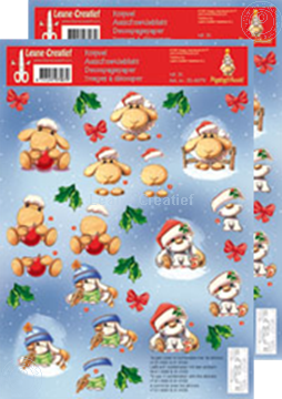 Image de Mylo & Friends® Noël nº. 31