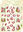 Picture of LeCreaDesign® Flower decoupage papers