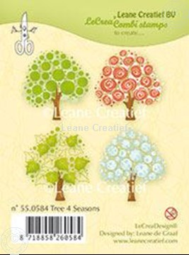 Bild von Tree 4 seasons