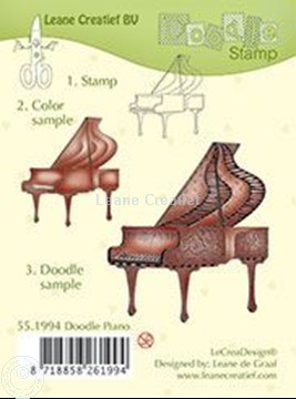 Image de Doodle Piano