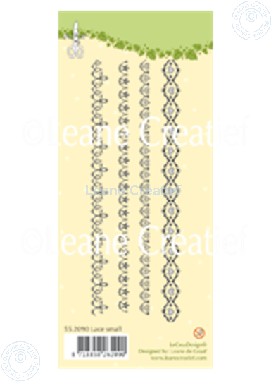 Afbeelding van Lace small