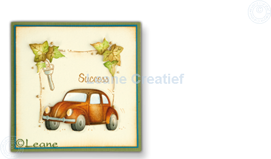 Image sur Doodle Car/Beetle