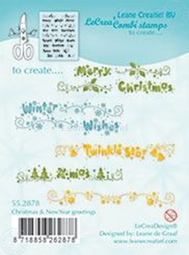 Image de Christmas & New Year Greetings