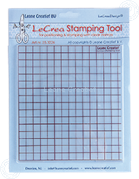 Bild von LeCrea Stamping Tool