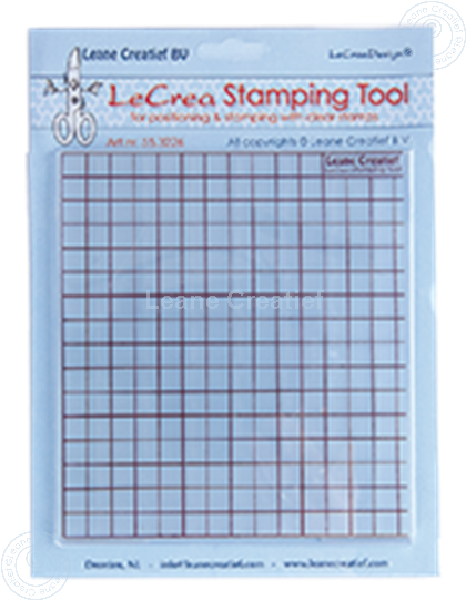 Picture of LeCrea Stamping Tool
