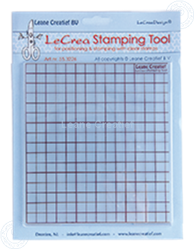 Picture of LeCrea Stamping Tool