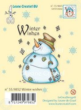 Image de Winter Wishes