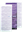 Afbeeldingen van LeCreaDesign® Alfabet stickers mirror violet