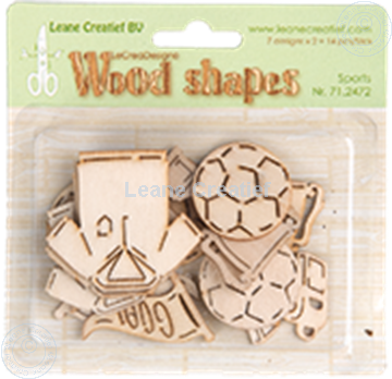 Image de Woodshapes Sports