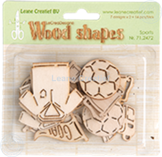 Bild von Woodshapes Sports