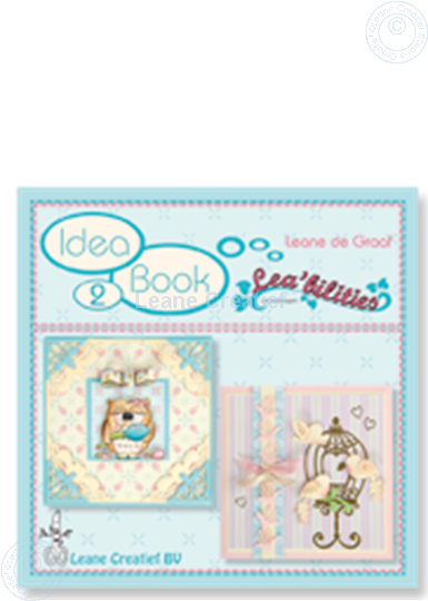 Afbeelding van Idea Book 2: Lea'bilities