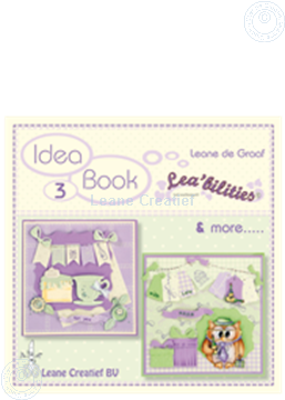 Bild von Idea Book 3: Lea'bilities & more