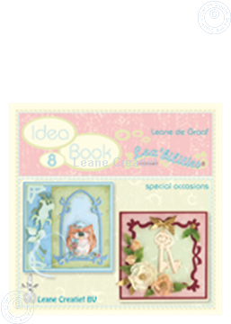 Bild von Idea Book 8: Special Occasions