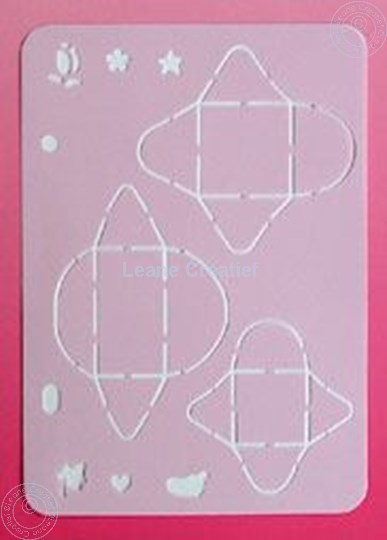 Picture of LeCreaDesign® Mini envelope