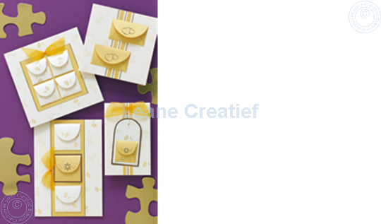 Picture of LeCreaDesign® Mini envelope